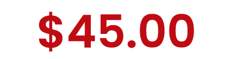 $45.00