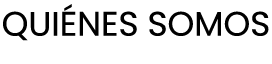 QUI NES SOMOS